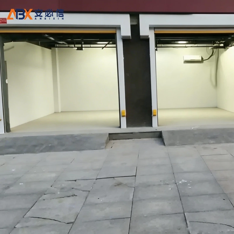 潮州快速门